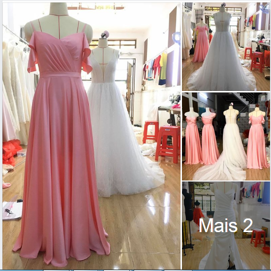 Váy Cưới Áo cưới thiết kế thời trang váy cưới Công Chuyển Bridal 