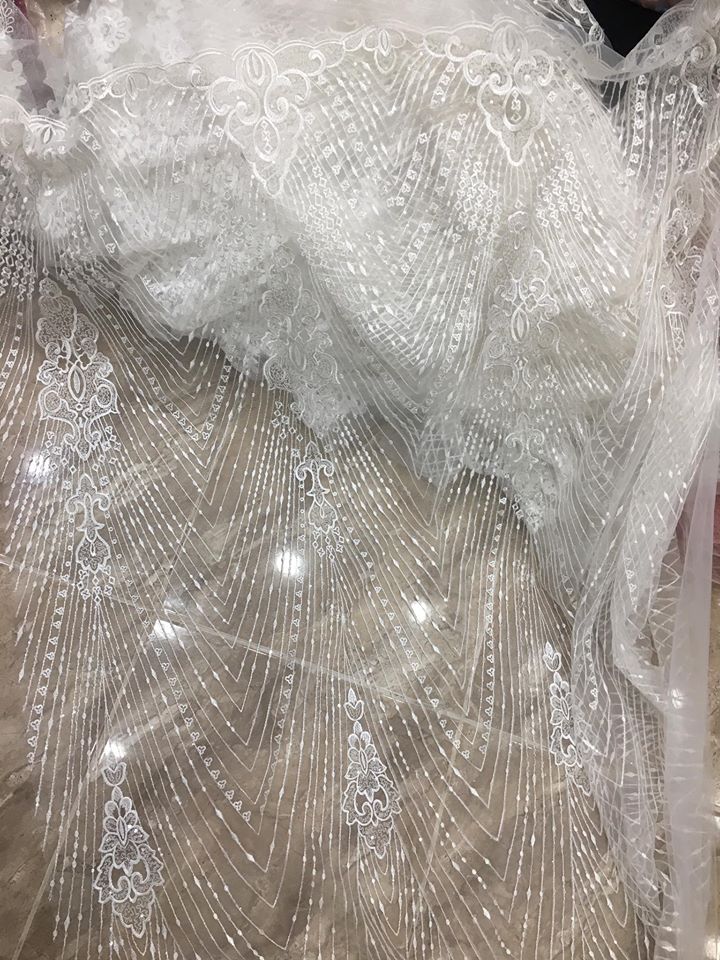 May Váy Cưới đẹp TPHCM  Công Chuyển Bridal 