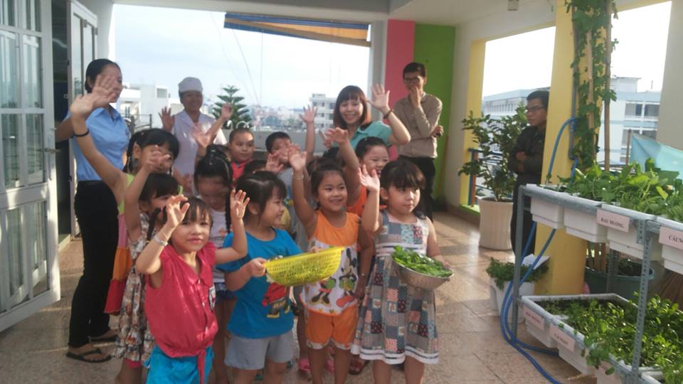 tư vấn trồng rau sạch tại nhà 0903359 588