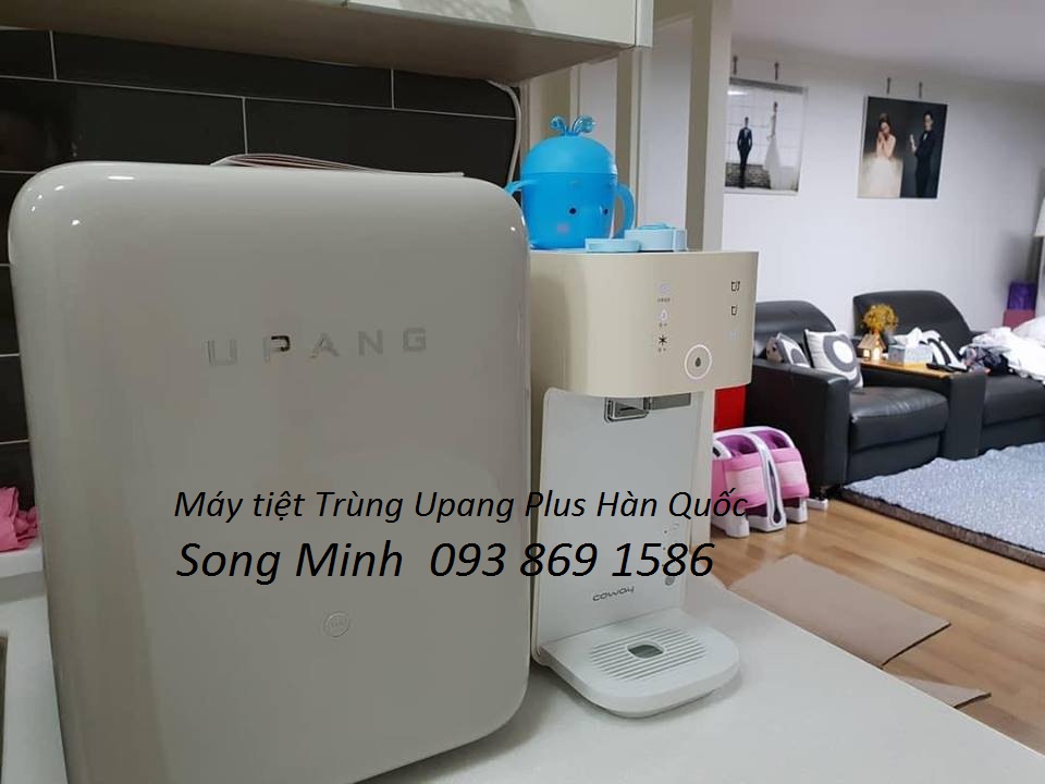 may-tiet-trung-binh-sua-upang-plus-tia-uv-