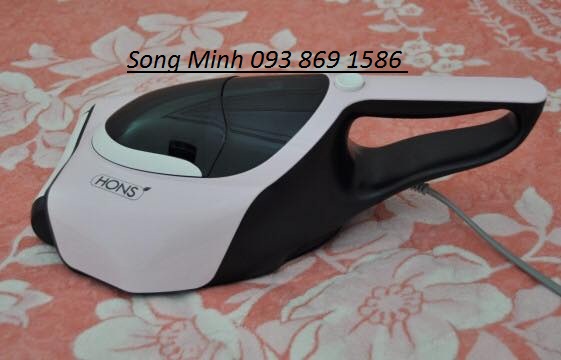 máy hút bụi cầm tay, mini hons 2000