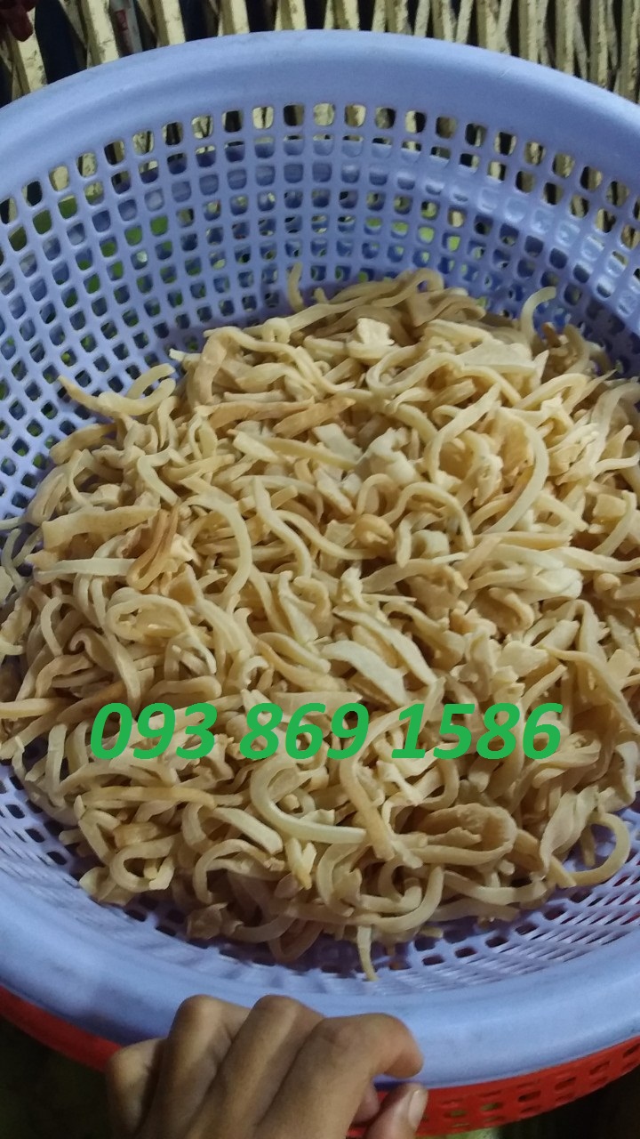 Mứt dừa non Bến Tre Tâm Đức handmade vị truyền thống, lá dứa, cafe, sầu riêng TPHCM