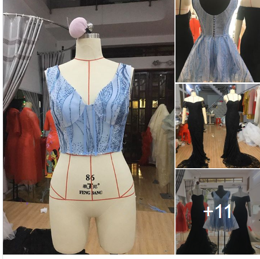 Váy Cưới Áo cưới thiết kế thời trang váy cưới Công Chuyển Bridal 