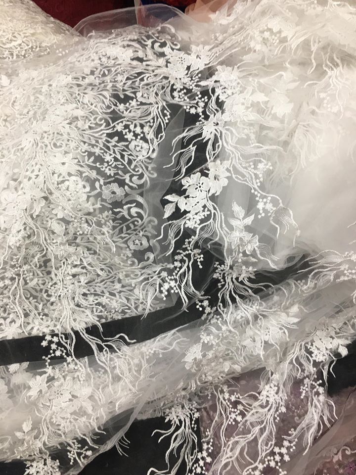 May Váy Cưới đẹp TPHCM  Công Chuyển Bridal 