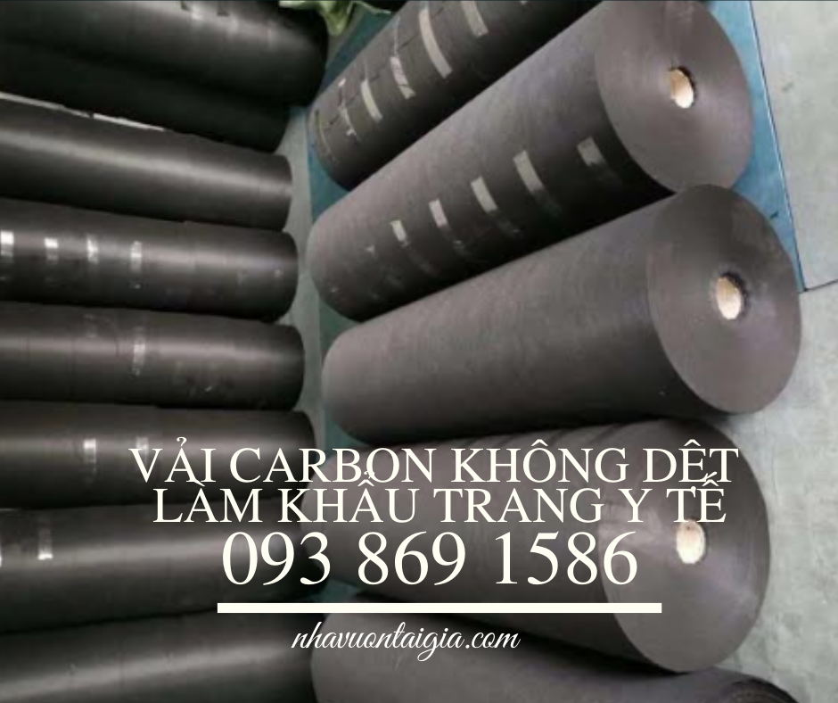 Máy làm khẩu trang TPHCM 