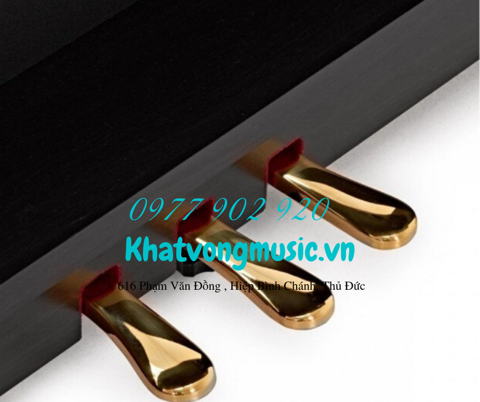 Đàn pianoYamaha YDP-144 Khát Vọng Music
