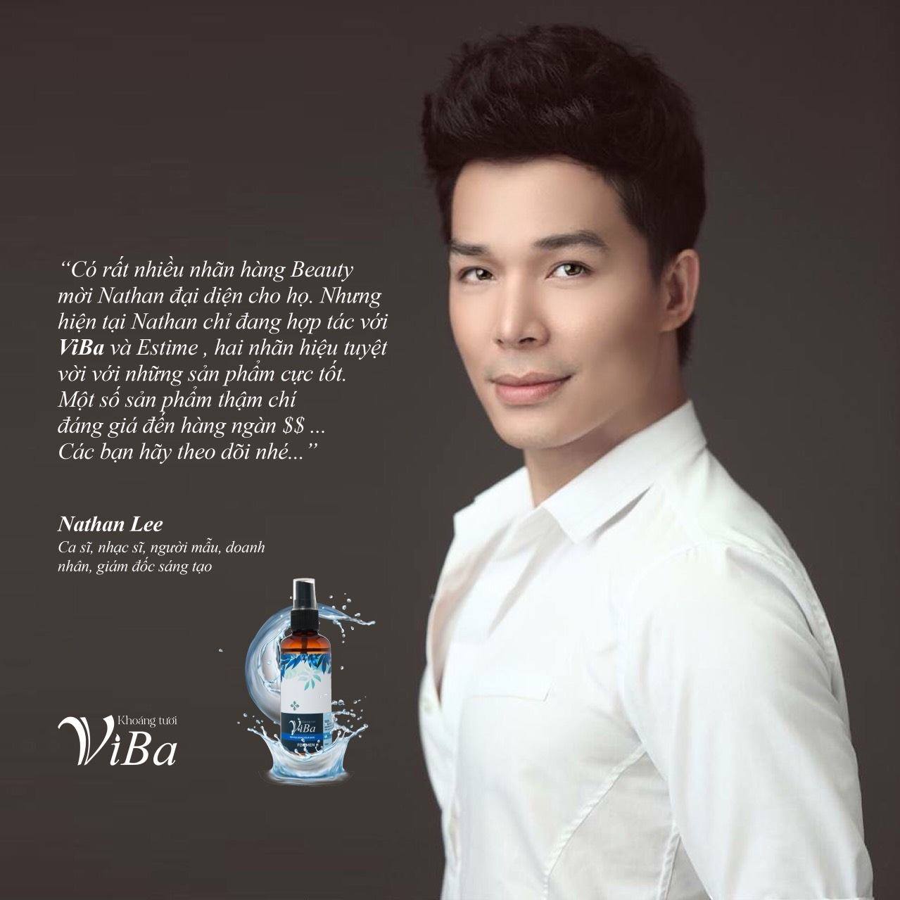 Khoáng tươi viba review - từ nguồn khoáng thiên nhiên của Việt Nam có tốt không?