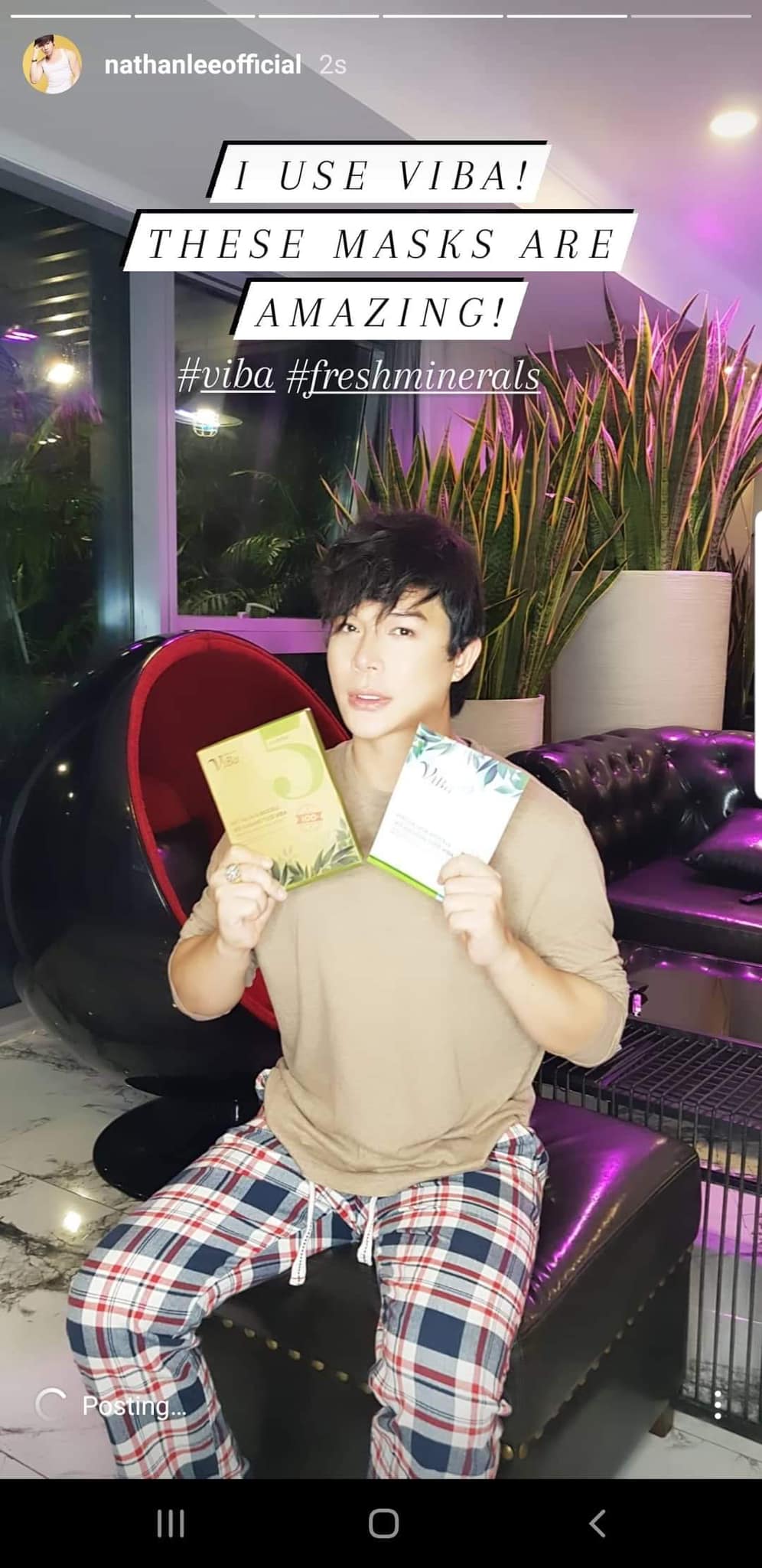 Khoáng tươi viba review - từ nguồn khoáng thiên nhiên của Việt Nam có tốt không?