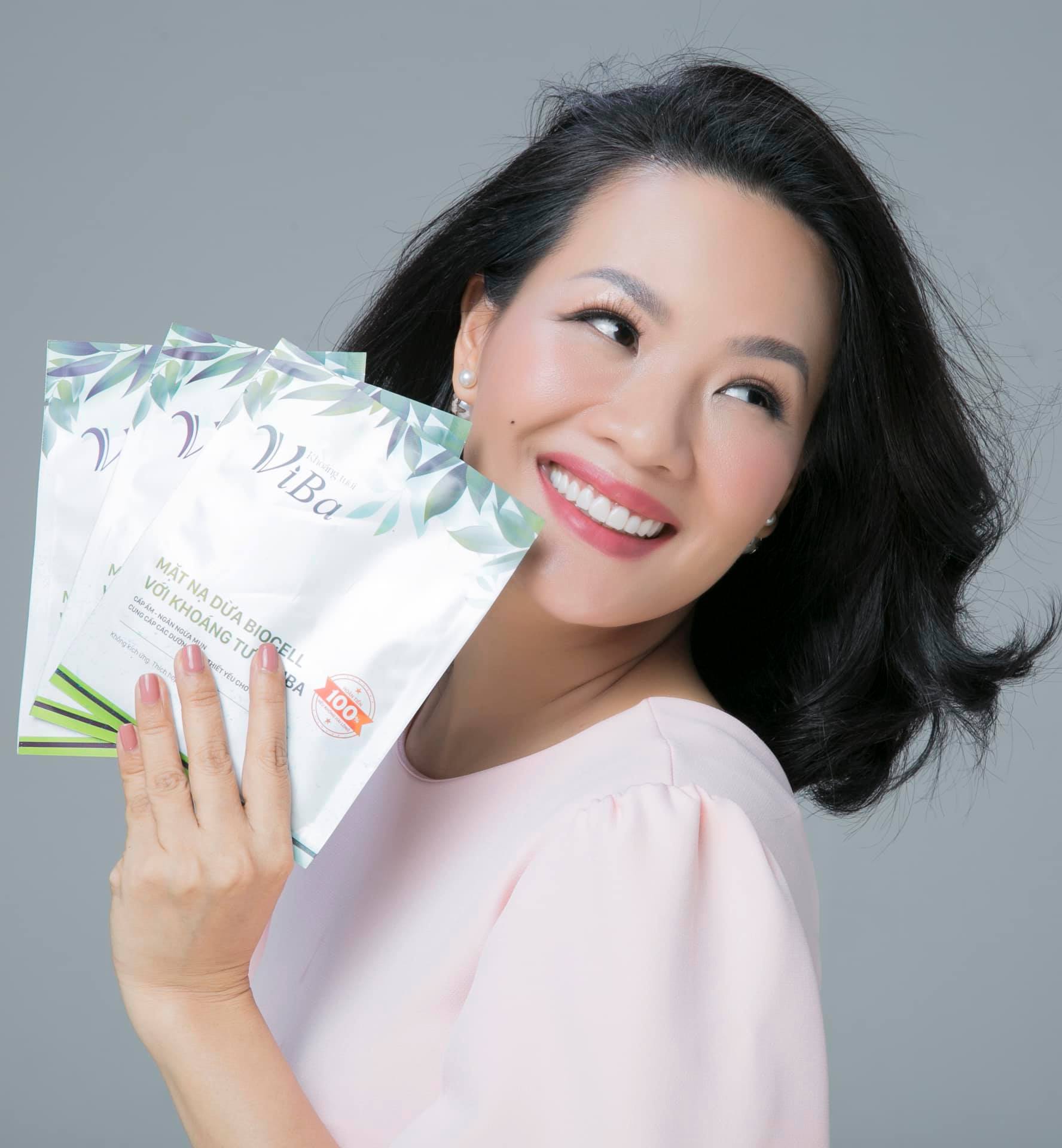 Khoáng tươi viba review - từ nguồn khoáng thiên nhiên của Việt Nam có tốt không?