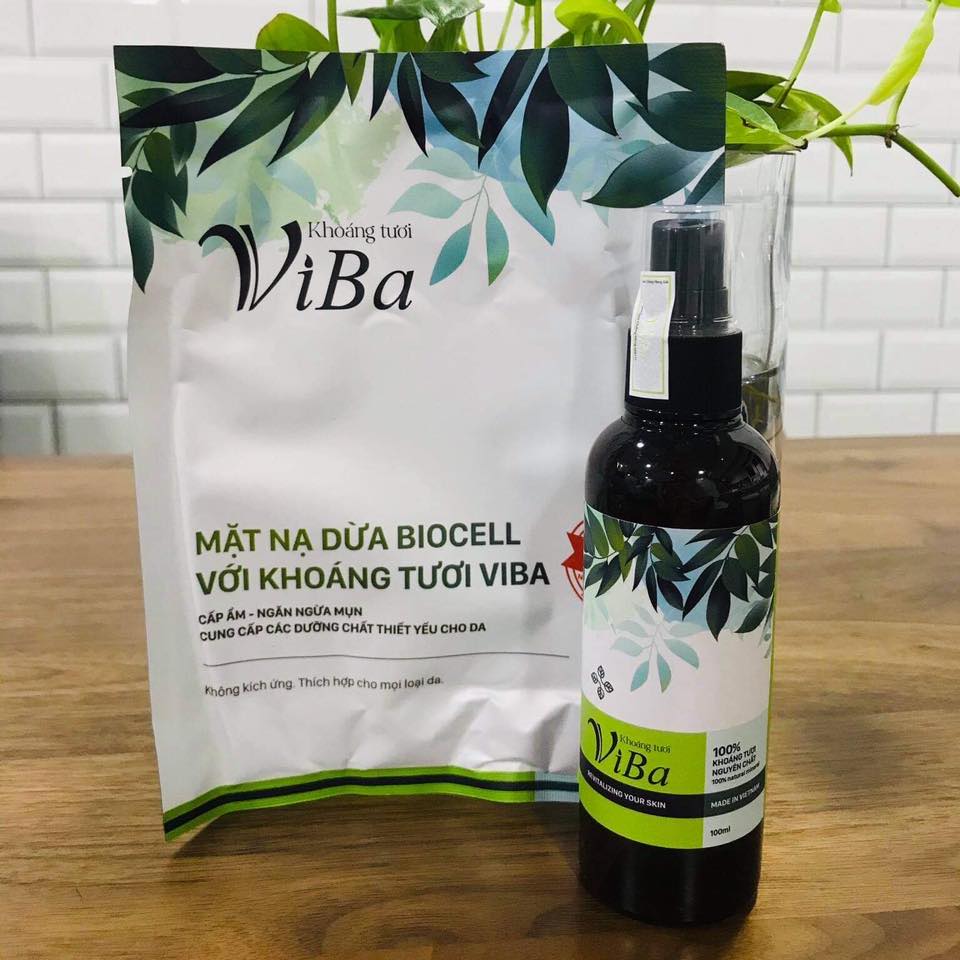 Skin care xông mặt bằng lá tía tô chăm sóc da mặt làm đẹp tự nhiên