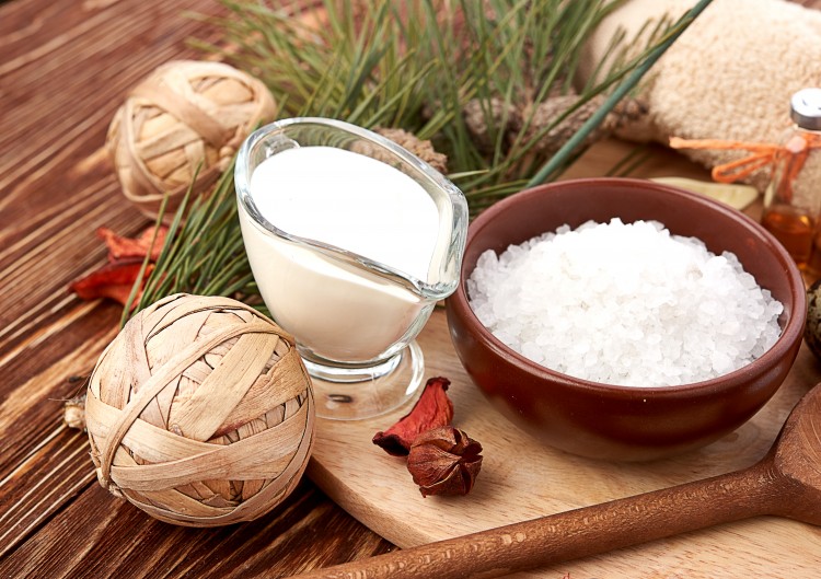 Skin care tự nhiên khoe mặt mộc khỏe đẹp không app rạng ngời