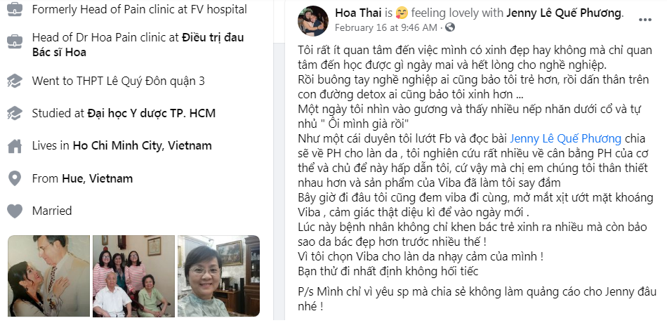 Khoáng tươi viba review - từ nguồn khoáng thiên nhiên của Việt Nam có tốt không?