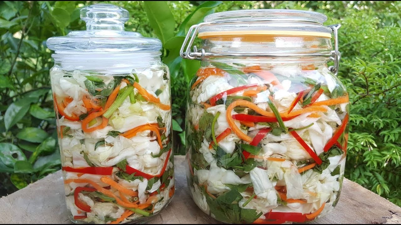 Bắp cải Nước ép bắp cải và những tác dụng bất ngờ có thể bạn chưa biết 
