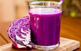 Bắp cải Nước ép bắp cải và những tác dụng bất ngờ có thể bạn chưa biết 