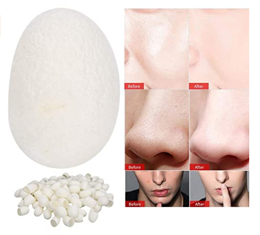 Silkworm Cocoons, Natural Silk Cocoons Nha Vuon Tai Gia Made in Viet Nam 