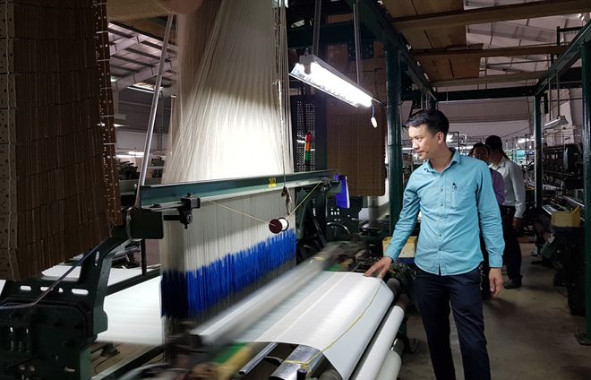 Giá kén tằm tăng cao nhà máy không đủ nguyên liệu sản xuất tơ lụa xuất khẩu mùa dịch  COVID 19 