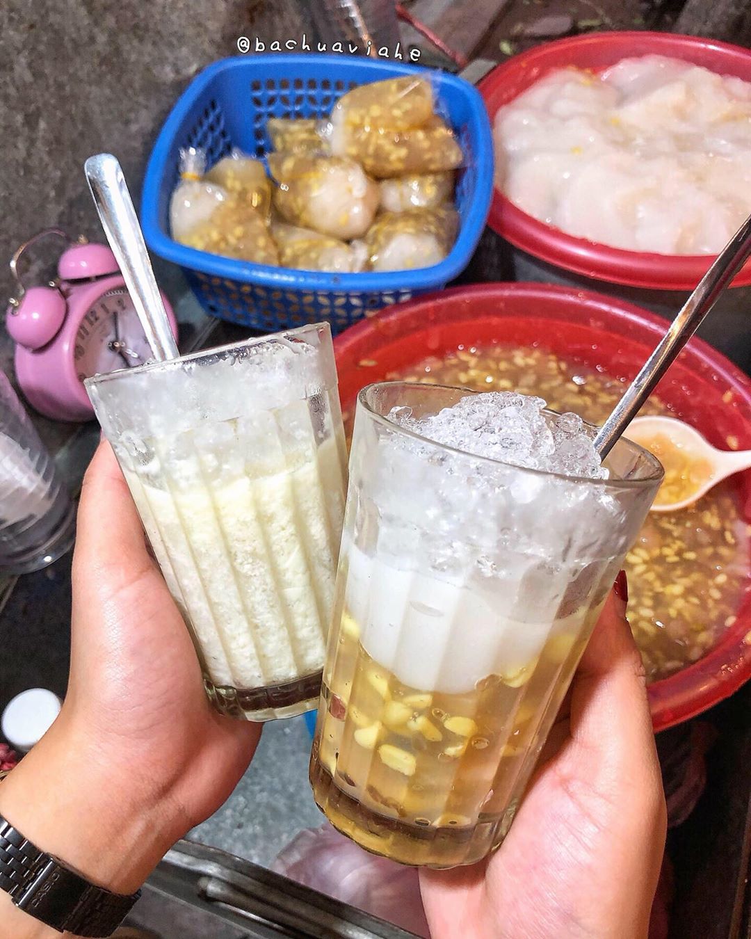 Kinh doanh đồ ăn vặt vỉa hè nên bán gì để mang đến lợi nhuận cao?