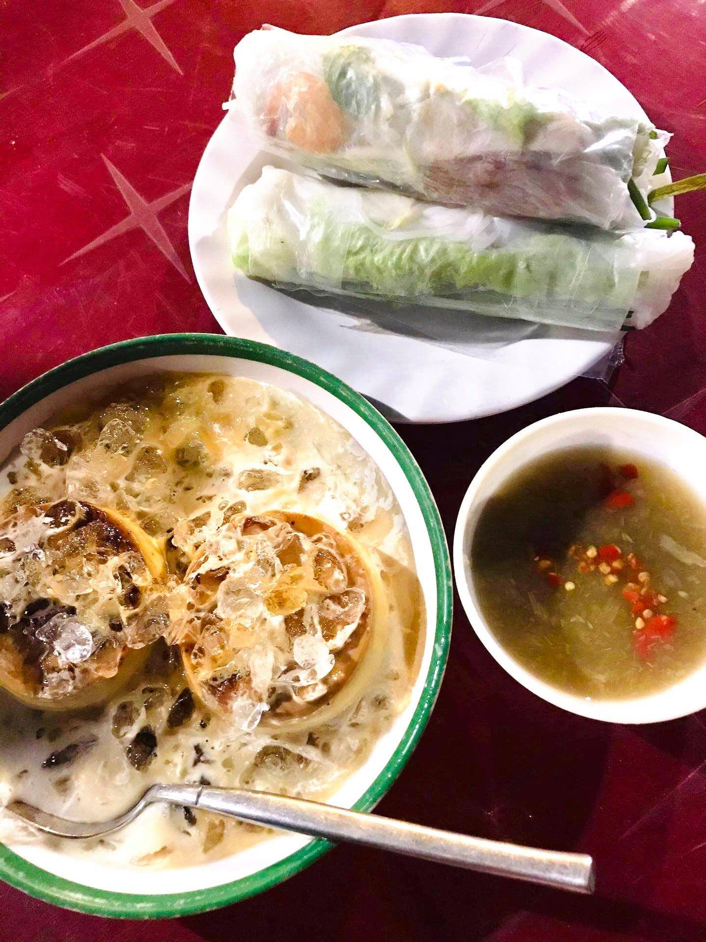 Kinh doanh đồ ăn vặt vỉa hè nên bán gì để mang đến lợi nhuận cao?