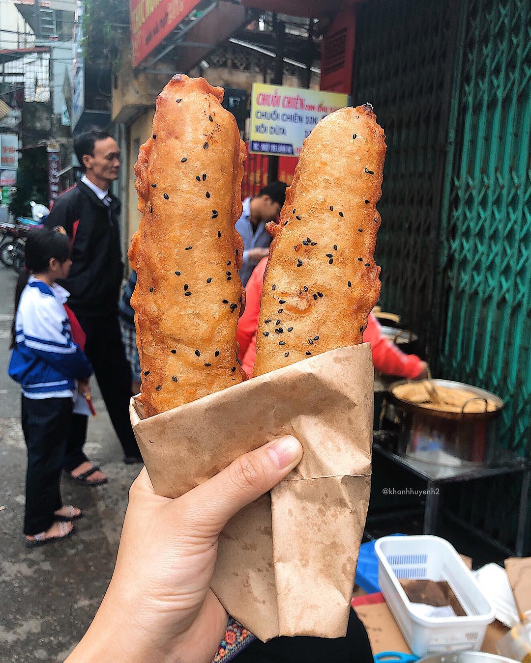 Kinh doanh đồ ăn vặt vỉa hè nên bán gì để mang đến lợi nhuận cao?