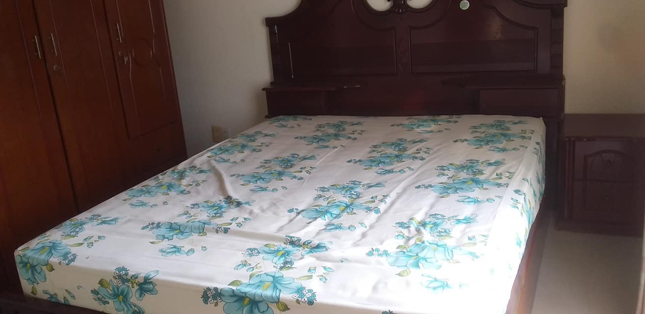 Thuê căn hộ Phú Mỹ Hưng, quận 7