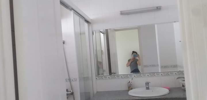Thuê căn hộ Phú Mỹ Hưng, quận 7