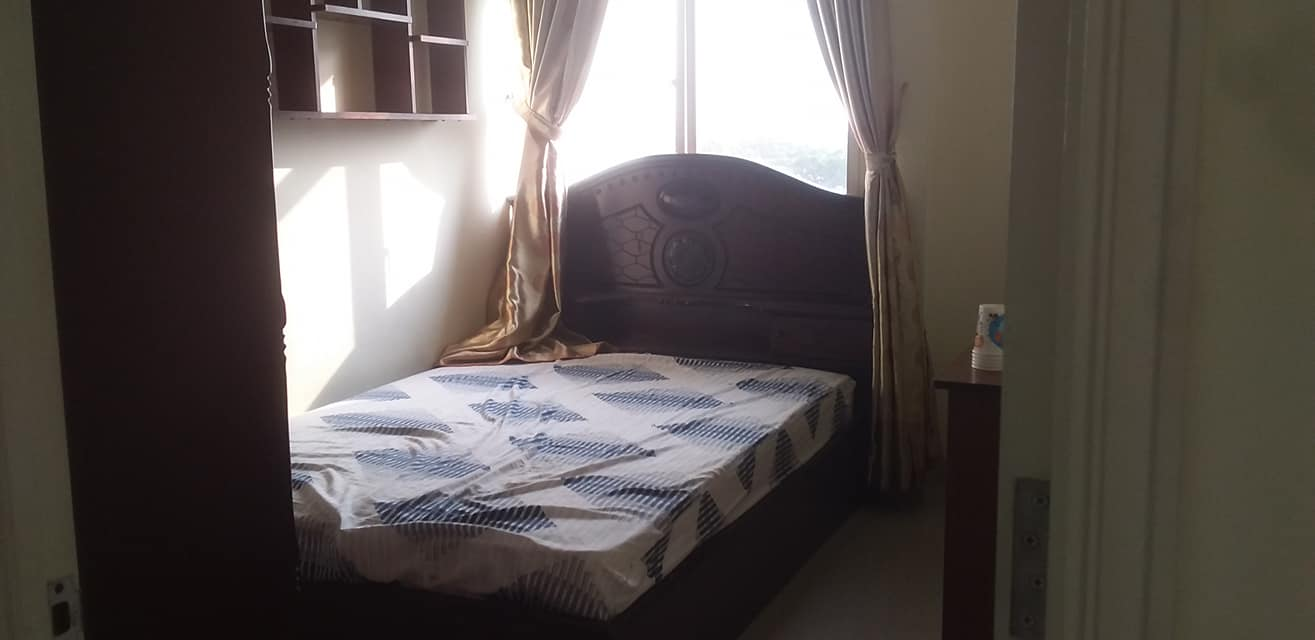 Thuê căn hộ Phú Mỹ Hưng, quận 7