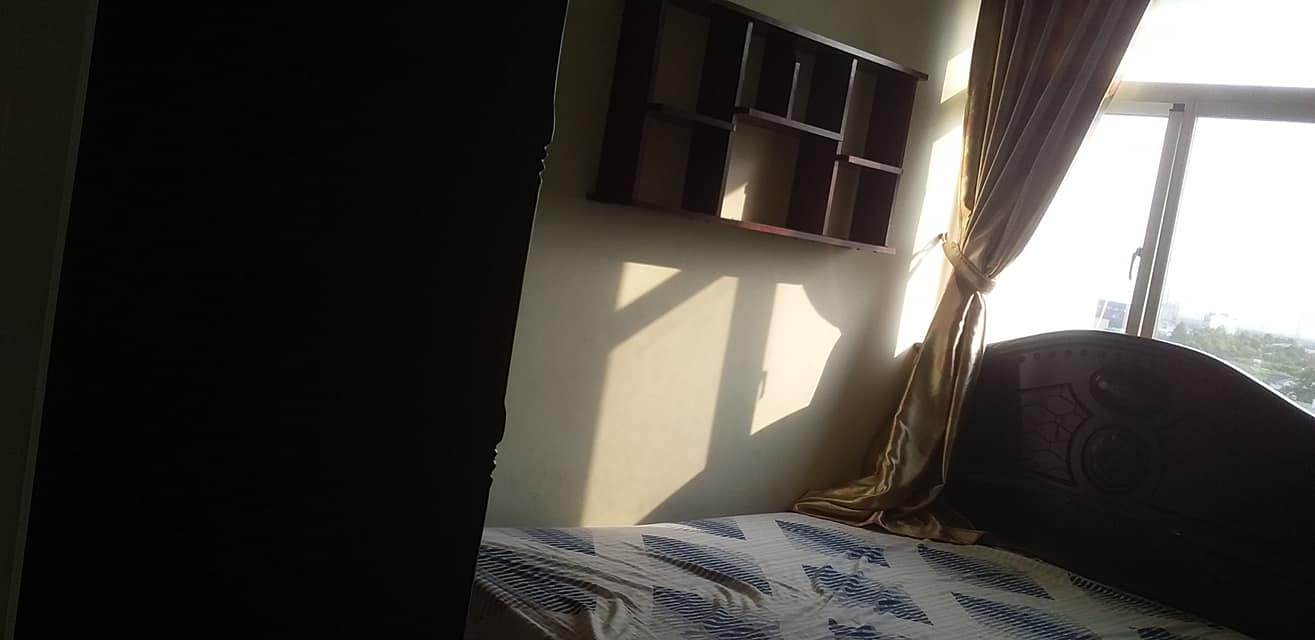 Thuê căn hộ Phú Mỹ Hưng, quận 7