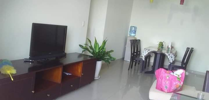Thuê căn hộ Phú Mỹ Hưng, quận 7