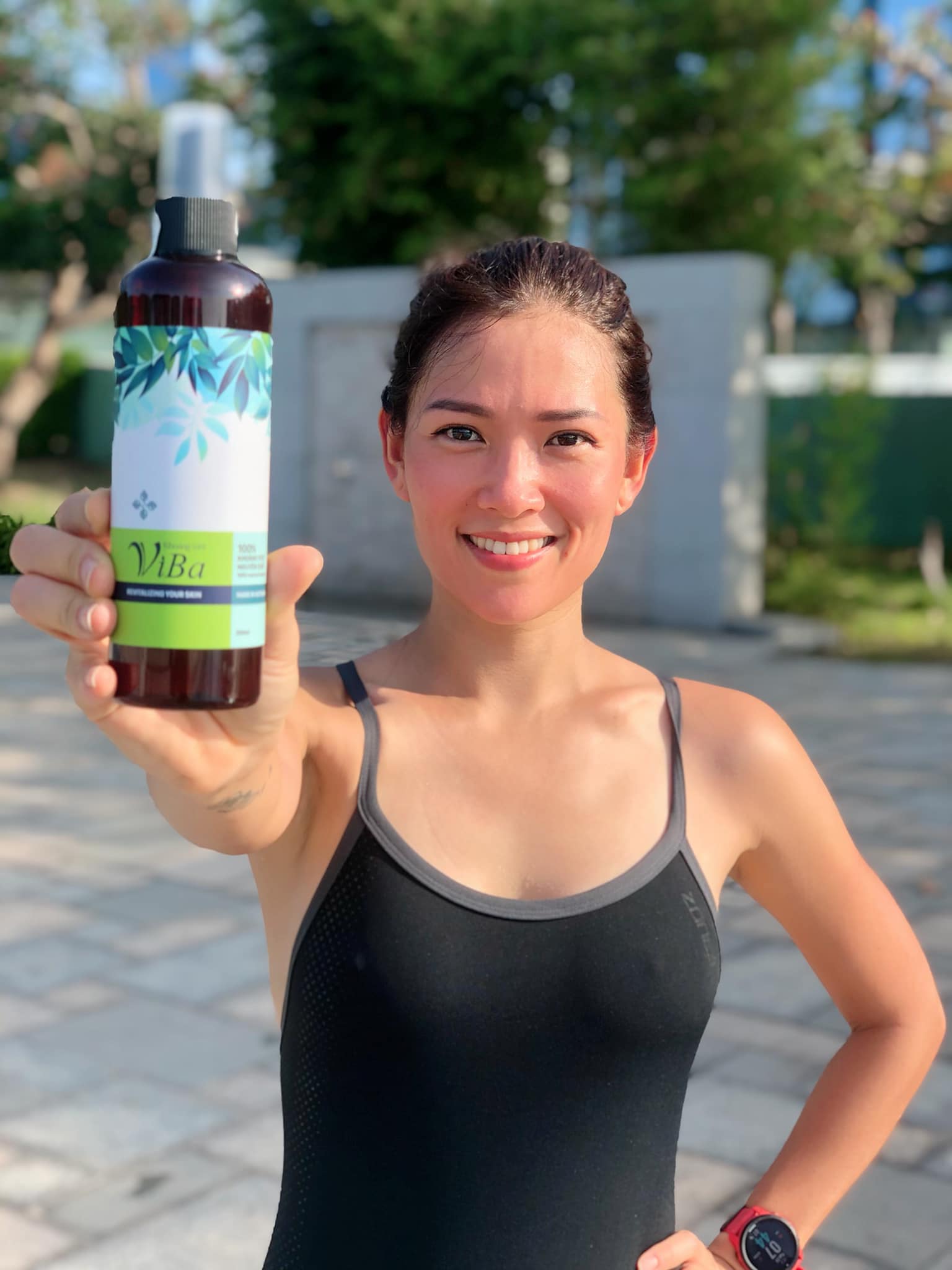 Khoáng tươi viba review - từ nguồn khoáng thiên nhiên của Việt Nam có tốt không?