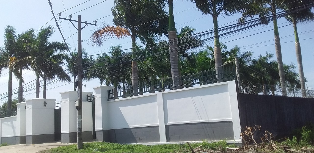 Cho thuê mặt bằng quận 9, thuê đất quận 9