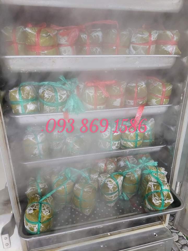 Chả (giò) lụa lá chuối, chả chiên,chả bò chà bông,khô gà lá chanh