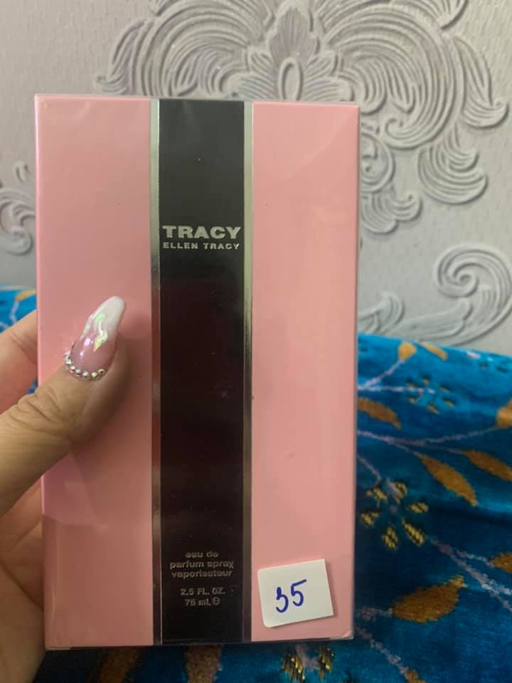 Nước hoa nam, nữ chính hãng xách tay từ 35 đồng