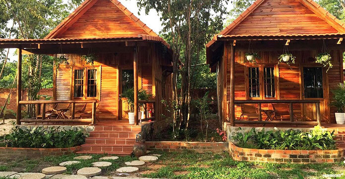Nhà Vườn Biệt Thự, Nhà Sân Đất Vườn Đức Trọng View Hoa hậu mua bán nhanh bất động sản nghỉ dưỡng liền kề Đà Lạt bảo hành 10 năm