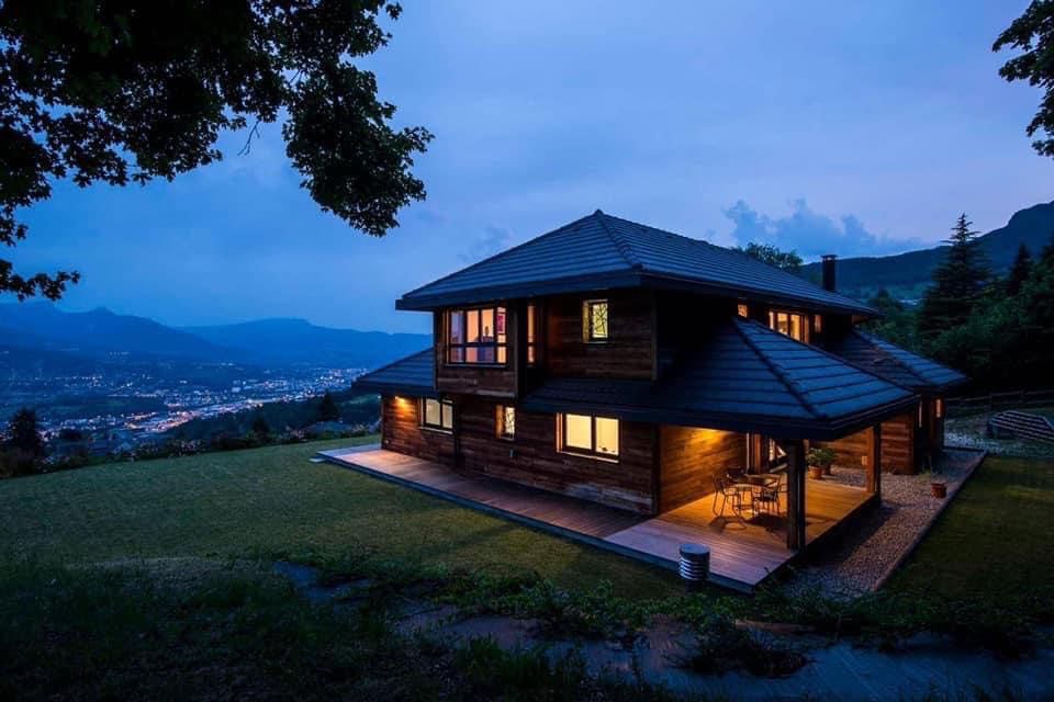 Nhà Vườn Biệt Thự, Nhà Sân Đất Vườn Đức Trọng View Hoa hậu mua bán nhanh bất động sản nghỉ dưỡng liền kề Đà Lạt bảo hành 10 năm