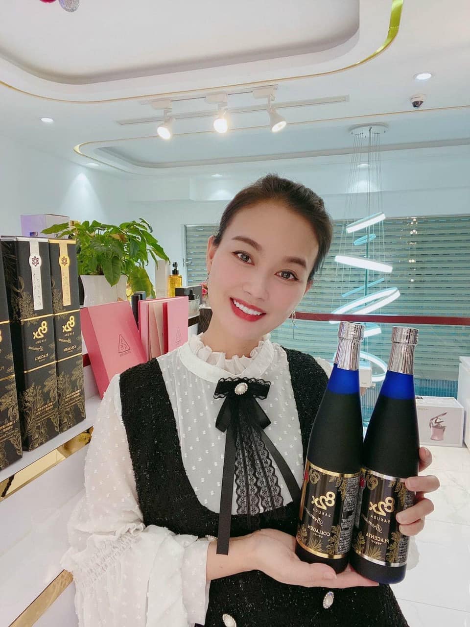 Collagen 82X Review,Giá bao nhiêu, uống trong bao lâu,mua ở đâu?