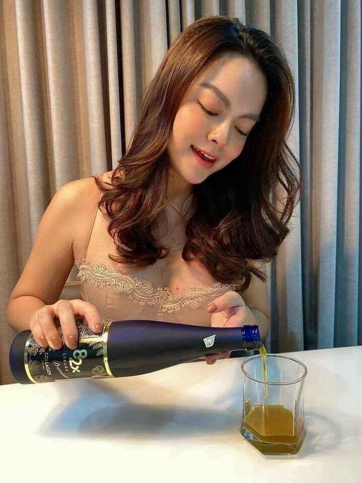 Collagen 82X Review,Giá bao nhiêu, uống trong bao lâu,mua ở đâu?