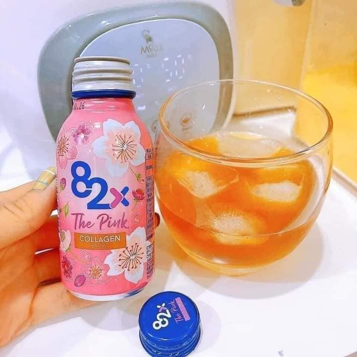 Collagen 82X Review,Giá bao nhiêu, uống trong bao lâu,mua ở đâu?