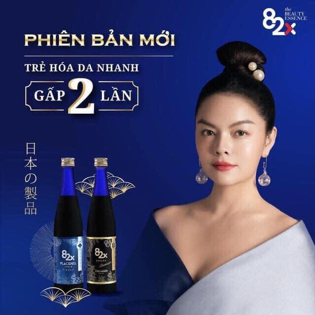 Collagen 82X Review,Giá bao nhiêu, uống trong bao lâu,mua ở đâu?