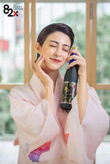Collagen 82X Review,Giá bao nhiêu, uống trong bao lâu,mua ở đâu?