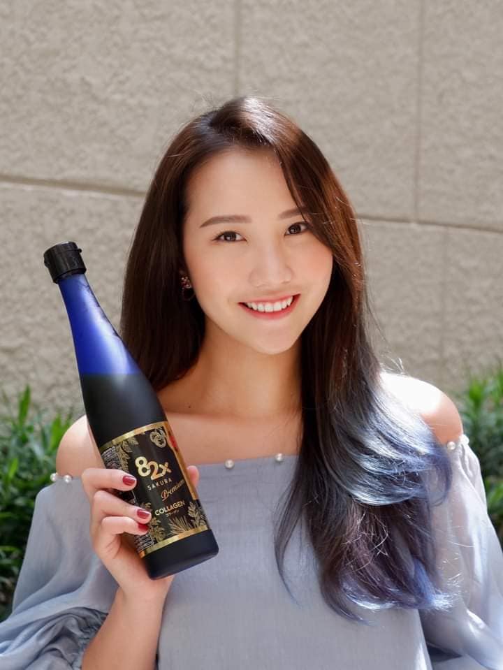Collagen 82X Review,Giá bao nhiêu, uống trong bao lâu,mua ở đâu?