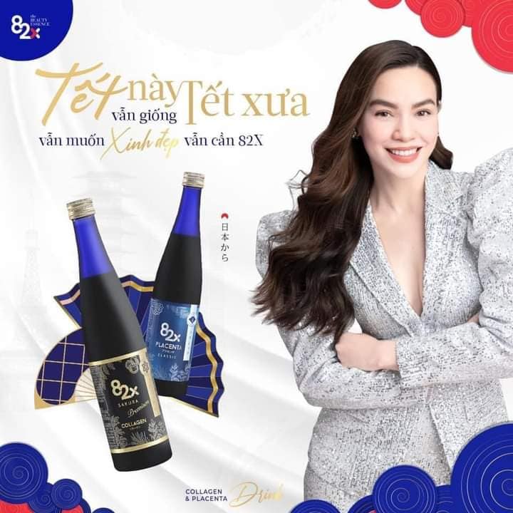 Collagen 82X Review,Giá bao nhiêu, uống trong bao lâu,mua ở đâu?