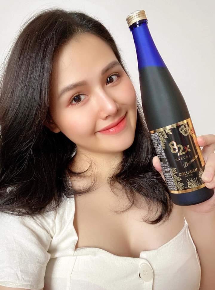 Collagen 82X Review,Giá bao nhiêu, uống trong bao lâu,mua ở đâu?