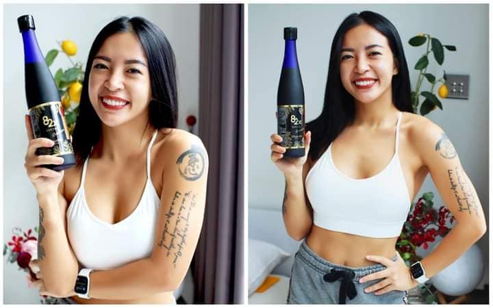 Collagen 82X Review,Giá bao nhiêu, uống trong bao lâu,mua ở đâu?