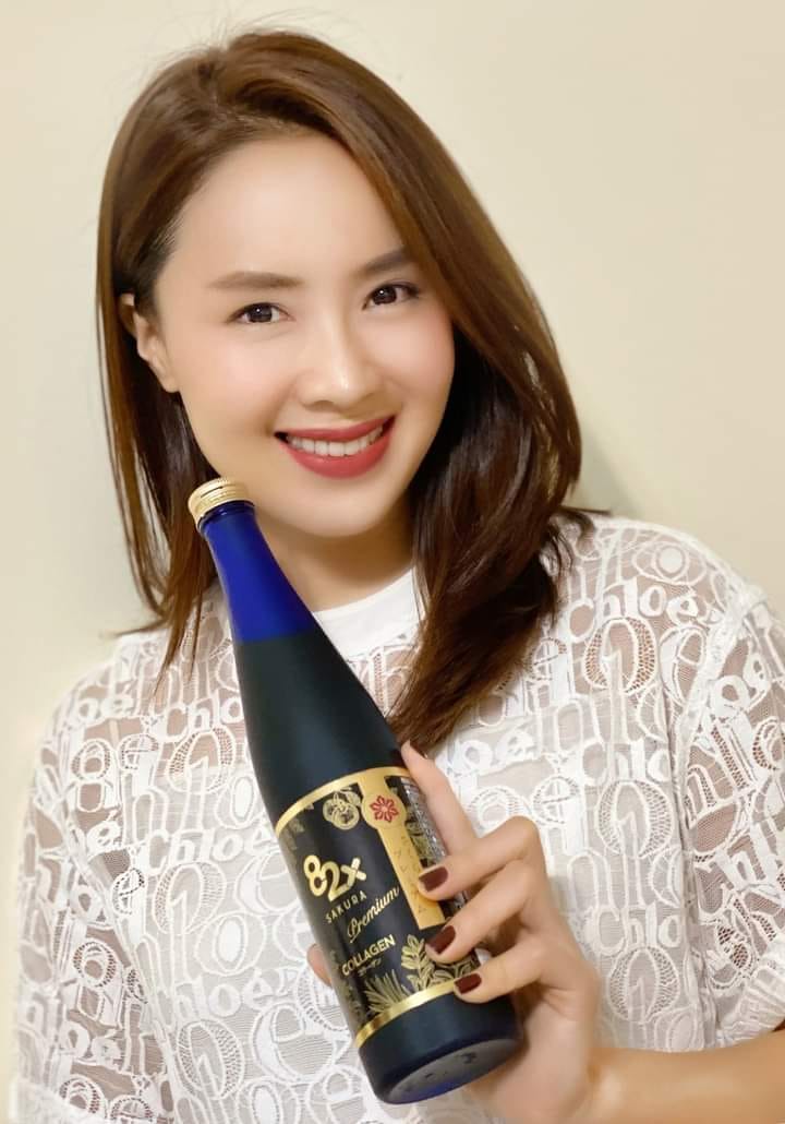 Collagen 82X Review,Giá bao nhiêu, uống trong bao lâu,mua ở đâu?