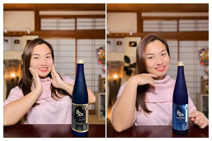 Collagen 82X Review,Giá bao nhiêu, uống trong bao lâu,mua ở đâu?