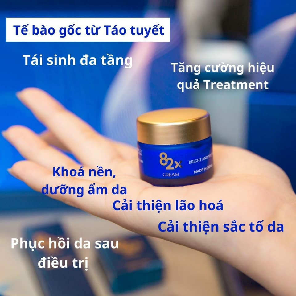 Collagen 82x ra mắt Serum 82X trẻ hóa làn da từ Nhật Bản giá bao nhiêu mua ở đâu?