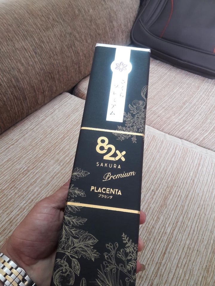 Collagen 82X Review,Giá bao nhiêu, uống trong bao lâu,mua ở đâu?