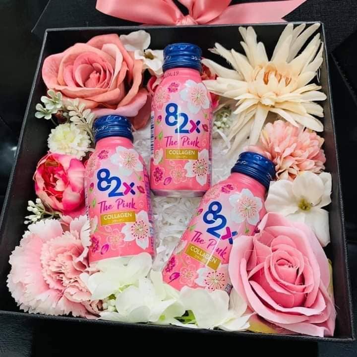 Collagen 82X Review,Giá bao nhiêu, uống trong bao lâu,mua ở đâu?