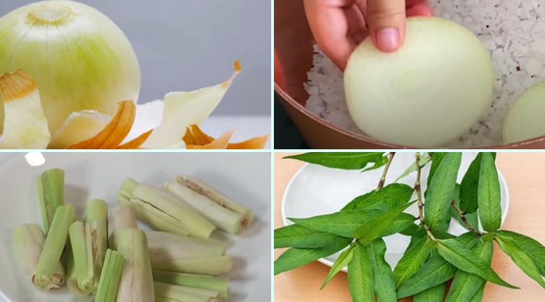 Gà ủ muối hoa tiêu da giòn, thịt hồng ngon từ gà vườn nhà ông Am 