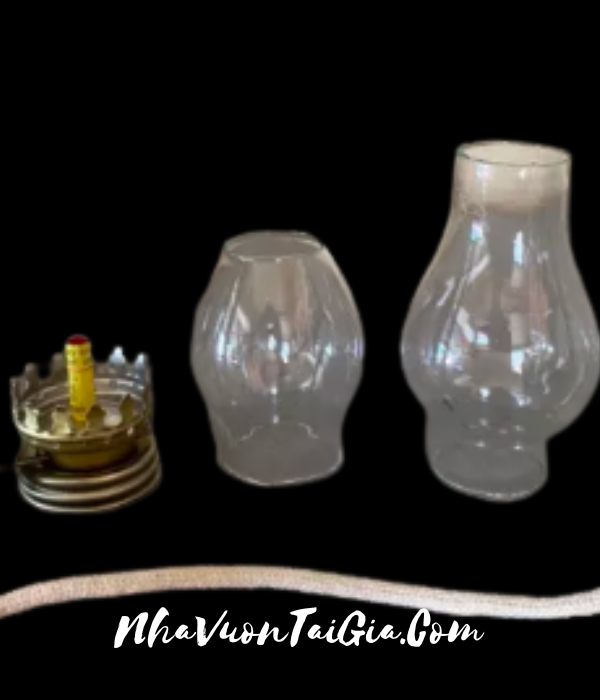 Đèn Hoa Kỳ thắp bằng dầu hỏa đèn dầu thờ cúng, bán đèn dầu thờ cúng, đèn dầu cổ xưa 